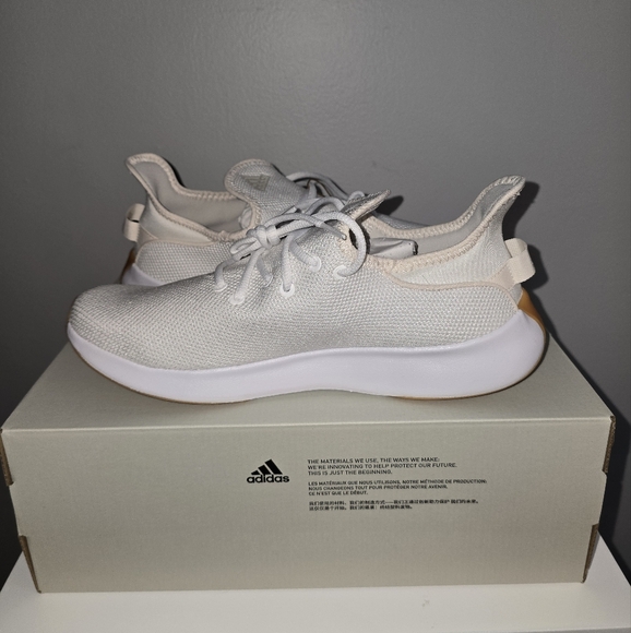 Adidas Cloudfoam Pure SPW - Picture 2 of 8